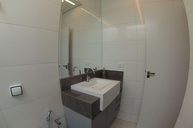 Sobrado &agrave; venda - 151m&sup2; - Jardim Oasis