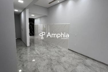 Casa &agrave; venda - 101m&sup2; - Jardim Pancera