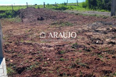 Terreno &agrave; venda - 196m&sup2; - Parque Residencial Metropolitano II