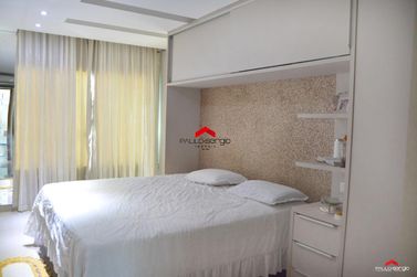 Casa &agrave; venda - 204m&sup2; - Jardim Belvedere