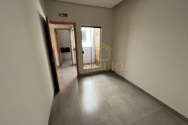 Casa &agrave; venda - 130m&sup2; - Jardim Imigrantes II
