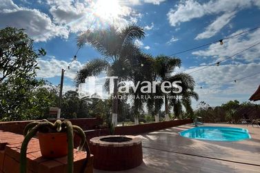 Ch&aacute;cara &agrave; venda - 6050m&sup2; - Zona VII