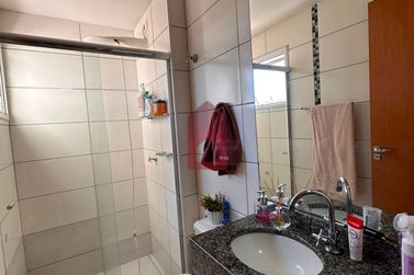 Apartamento &agrave; venda - 84m&sup2; - Jardim Aratimb&oacute;