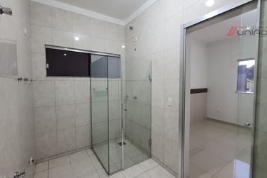 Casa &agrave; venda - 130m&sup2; - Jardim Vila Rica