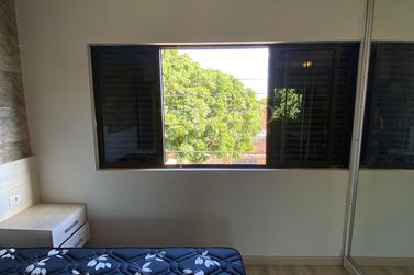 Apartamento &agrave; venda - 114m&sup2; - Zona III