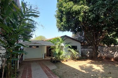 Casa &agrave; venda - 95m&sup2; - Zona III