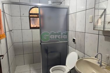 Casa &agrave; venda - 172m&sup2; - Conjunto Patrim&ocirc;nio Umuarama