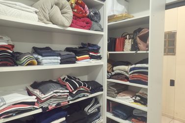 Casa &agrave; venda - 240m&sup2; - Parque Alto da Paran&aacute;