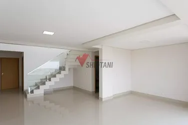 Apartamento &agrave; venda - 195m&sup2; - Edif&iacute;cio Residencial Torre Sul
