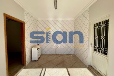 Casa &agrave; venda - 267m&sup2; - Zona II