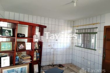 Casa &agrave; venda - 314m&sup2; - Zona I