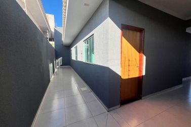 Casa &agrave; venda - 