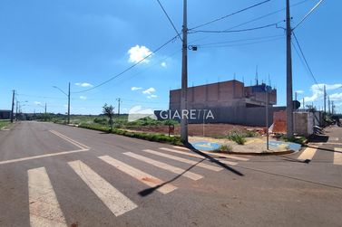 Terreno &agrave; venda - 360m&sup2; - JARDIM TOCANTINS