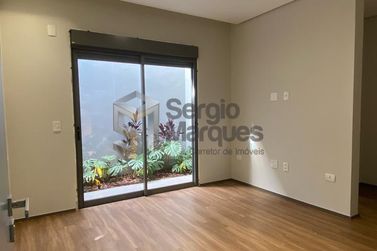 Casa &agrave; venda - 362m&sup2; - Condom&iacute;nio Europark