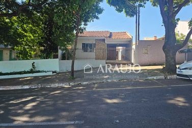 Casa &agrave; venda - 194m&sup2; - Jardim Am&eacute;rica