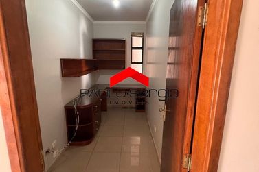 Casa &agrave; venda - 334m&sup2; - Jardim Lisboa