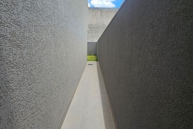 Casa &agrave; venda - 91m&sup2; - Jardim Aeroporto IV