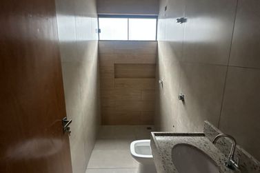 Casa &agrave; venda - 117m&sup2; - JARDIM COLORADO II