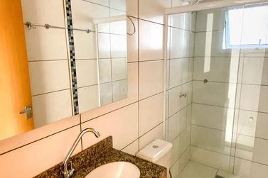 Apartamento &agrave; venda - 84m&sup2; - Condom&iacute;nio Solar das Palmeiras