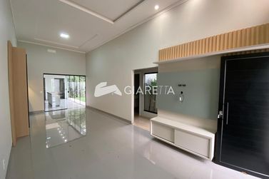 Casa &agrave; venda - 103m&sup2; - VILA BECKER