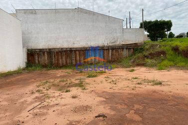Terreno &agrave; venda - 468m&sup2; - Jardim Villa Rica