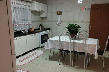 Casa &agrave; venda - 183m&sup2; - Jardim Tropical