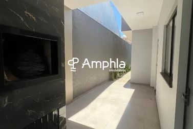 Casa &agrave; venda - 116m&sup2; - Vila Ga&uacute;cha