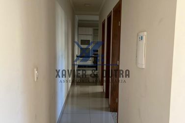 Casa &agrave; venda - 101m&sup2; - Parque Vit&oacute;ria R&eacute;gia