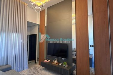 Casa para alugar - 132m&sup2; - metropolitano