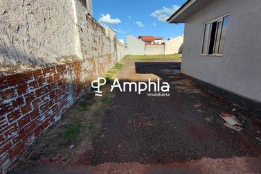 Terreno &agrave; venda - 1000m&sup2; - Vila Ga&uacute;cha