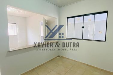 Casa para alugar - 253m&sup2; - Jardim Jaborandi - CASA PARA LOCA&Ccedil;&Atilde;O