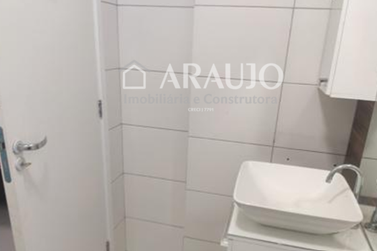 Apartamento para alugar - 65m&sup2; - Parque Residencial Interlagos II