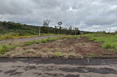 Terreno &agrave; venda - 128m&sup2; - Residencial It&aacute;lia III