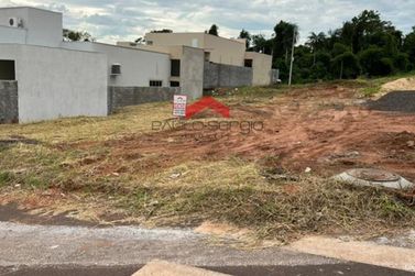 Terreno &agrave; venda - 221m&sup2; - Jardim das Cerejeiras