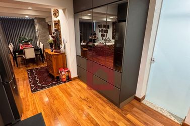 Apartamento &agrave; venda - 120m&sup2; - Zona I