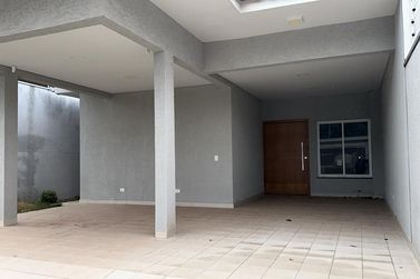 Casa &agrave; venda - 150m&sup2; - Jardim Lisboa