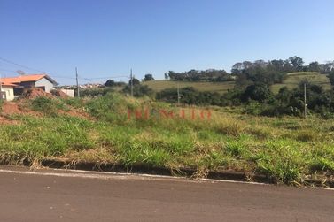 Terreno &agrave; venda - 205m&sup2; - BELLA VISTA