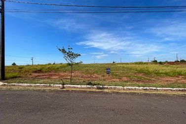 Terreno &agrave; venda - Parque Interlagos I