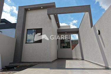 Casa &agrave; venda - 65m&sup2; - JARDIM S&Atilde;O FRANCISCO
