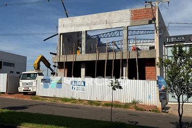 Sal&atilde;o Comercial para alugar - 500m&sup2; - Parque da G&aacute;vea