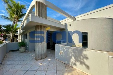Apartamento para alugar - Zona I