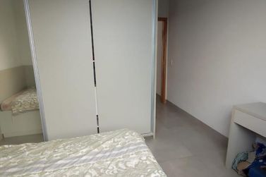 Casa &agrave; venda - 96m&sup2; - Parque Colina Verde