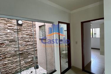 Casa &agrave; venda - 135m&sup2; - JARDIM MEDITERR&Acirc;NEO