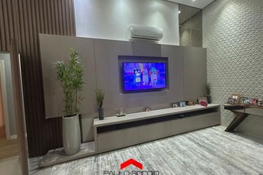Casa &agrave; venda - 200m&sup2; - Lago Aratimbo