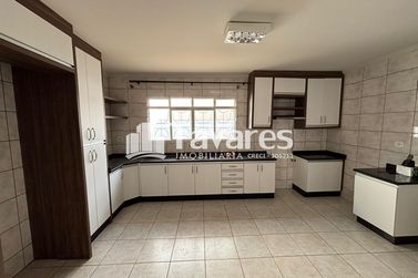 Sobrado &agrave; venda - 294m&sup2; - Jardim dos Pr&iacute;ncipes