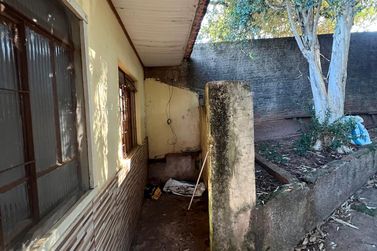 Casa para alugar - 60m&sup2; - Jardim S&atilde;o Marcos