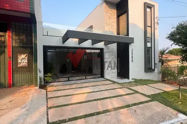 Casa &agrave; venda - Jardim Global