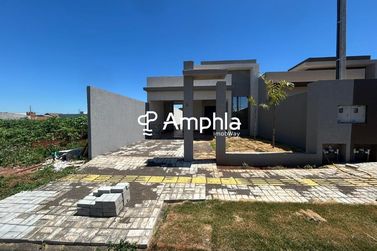 Casa &agrave; venda - 91m&sup2; - Primavera