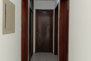 Apartamento para alugar - 78m&sup2; - ZONA II