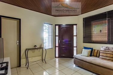 Sobrado &agrave; venda - 212m&sup2; - Jardim Panorama